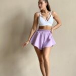 FORSTRONG  Шорты Jose Lila