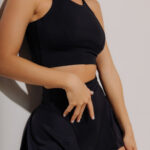 FORSTRONG ТОП TENNIS BLACK