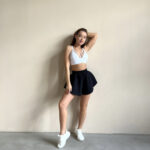 FORSTRONG Шорты Josy Light Black