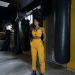 FORSTRONG БРЮКИ CUFF Apricot