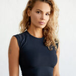 FORSTRONG ФУТБОЛКА BASIC PRO BLACK