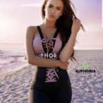 EUPHORIA V11-018 ТОП LAVANDER