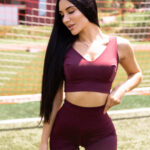 LION ТОП ULTRACLASSIC BORDO