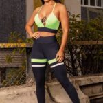 HIPKINI Леггинсы Urban Rome