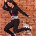 HIPKINI Брюки Calca Rap Experimental