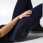 FORSTRONG Лосины SHELL Dark Blue