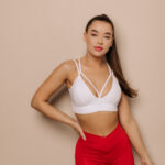 FORSTRONG Шорты X Mini Red