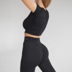 MANSEN Комплект Breeze Black