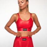 MANSEN Топ 5th Element Red