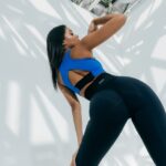 FORSTRONG Лосины Form