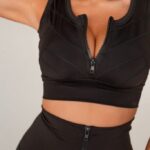 LION Топ POWERFUL BLACK