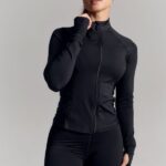 FORSTRONG TRAINING ЖАКЕТ BASIC BLACK