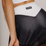 FORSTRONG ШОРТЫ TENNIS WHITE