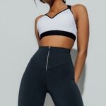 FORSTRONG ЛОСИНЫ ZIP BELT GREY