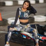 EUPHORIA Леггинсы Anime