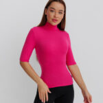 FORSTRONG Футболка Skivvy Pink