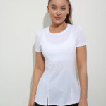 FORSTRONG Футболка Bonny White