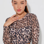 FORSTRONG Топ Monroe Leo