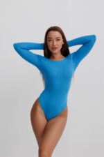 FORSTRONG Боди Contour Light Blue