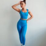 FORSTRONG ЛОСИНЫ BALANCE SOFT BLUE