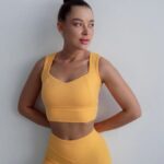 FORSTRONG ТОП PULSE APRICOT