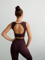 FORSTRONG ТОП PULSE BROWN — изображение 2