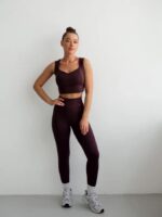 FORSTRONG ТОП PULSE BROWN — изображение 3