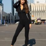 FORSTRONG КОМБИНЕЗОН SOFTNESS BLACK