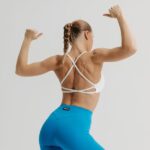 FORSTRONG ТОП FLARE SOFT Milk