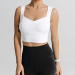 FORSTRONG Топ BEAT WHITE