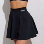 FORSTRONG ШОРТЫ SQUASH BLACK