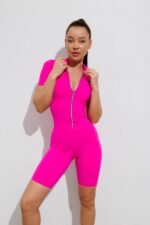 FORSTRONG КОМБИНЕЗОН AVA pink — изображение 3
