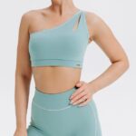 FORSTRONG Топ DYNAMIC Olive