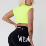 SUPERHOT Shorts Superhot Comfy Preto SH5305