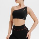 FORSTRONG Топ DYNAMIC BLACK