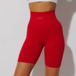 FORSTRONG Велосипедки Neat red