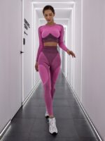 BONA FIDE Комплект Majestic "Pink" — изображение 4
