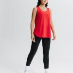 FORSTRONG Майка Aro Red