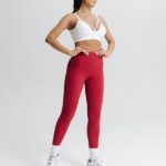 FORSTRONG Лосины Blaze Basic Ruby