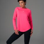 EazyWay Лонгслив 3W18.894.3