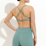 FORSTRONG Топ FLARE SOFT Olive