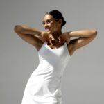 FORSTRONG Комбинезон Hit white