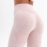 FORSTRONG ЛОСИНЫ REFORM Pink Denim