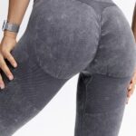 FORSTRONG ЛОСИНЫ REFORM Black Denim