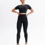 FORSTRONG ЛОСИНЫ REFORM Black (черный)