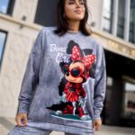 BONA FIDE Костюм Joggers "My Minnie"