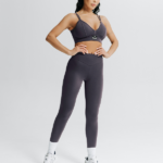 FORSTRONG Лосины BLAZE Grey