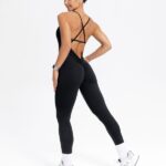 FORSTRONG Комбинезон Ruche black