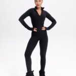 FORSTRONG Комбинезон Hush black