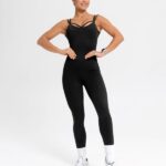 FORSTRONG Комбинезон VEGA black